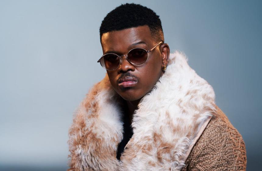 Mörda — The Music Review, Asante III feature